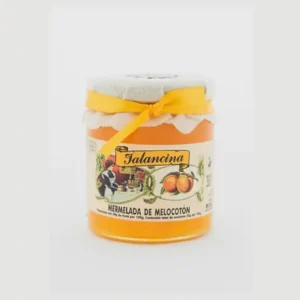 Jalancina Mermelada Melocotón 285 g