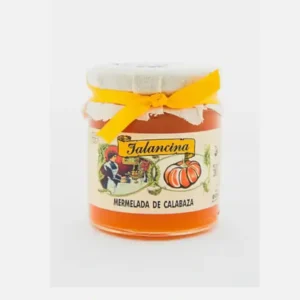 Jalancina Mermelada Calabaza 275 g
