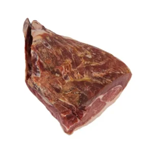 Jamón Reserva 3 partes Josanz deshuesado 1 kg