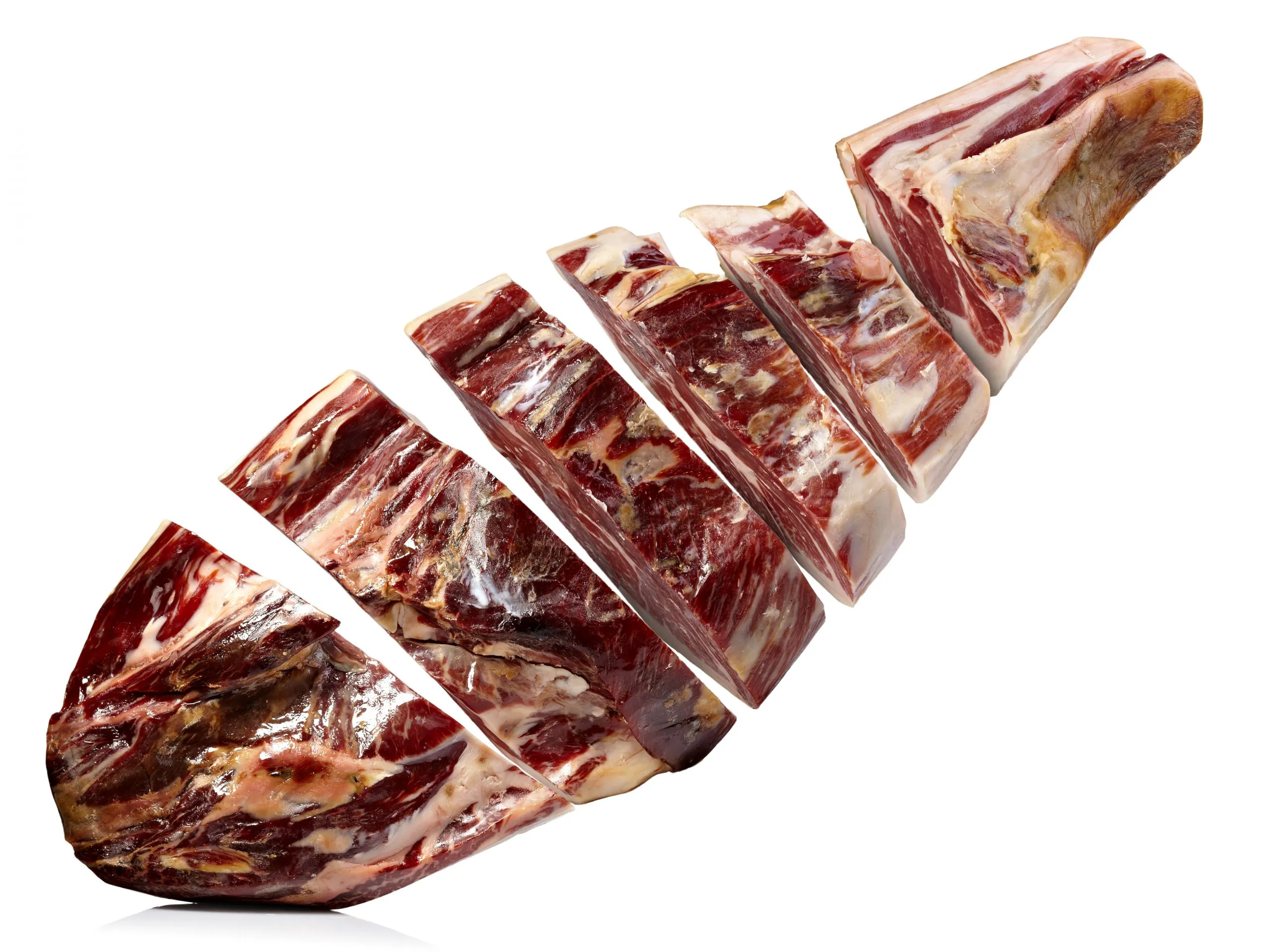 Jamón Reserva deshuesado Josanz 1 kg