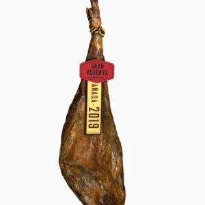 Jamón Gran Reserva Eresmaekg 8-9 kg