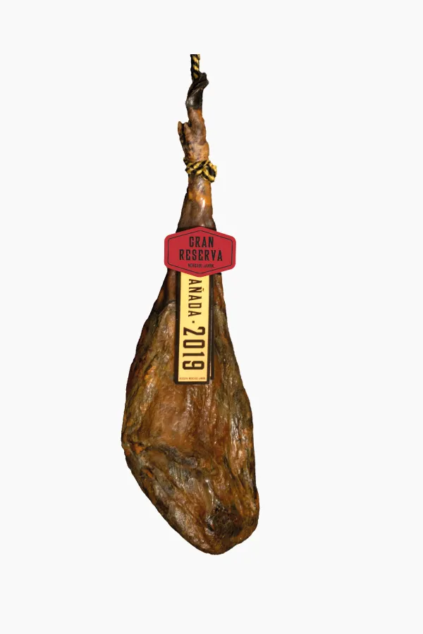 Jamón Gran Reserva Eresmaekg 8-9 kg