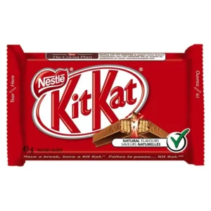 Kit Kat 3x45 g