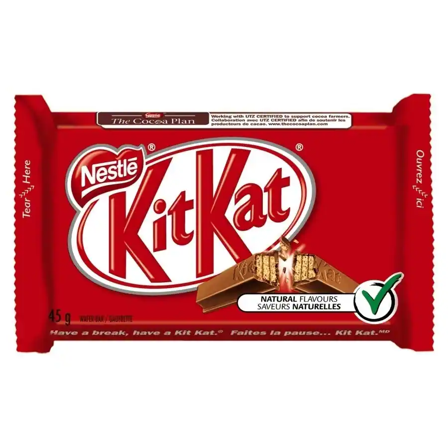 Kit Kat 3x45 g