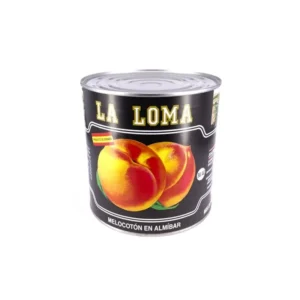 La Loma Melocotón 3 kg