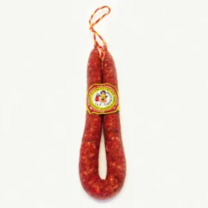 La Monrealense Chorizo sarta dulce 0,4 kg