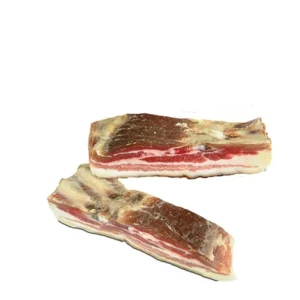 La Monrealense Panceta taco 0,6 kg