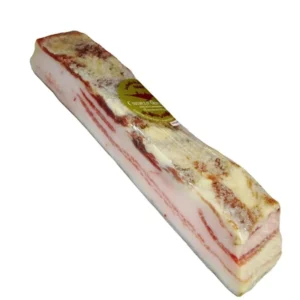 La Piara Panceta ibérica tacos 270 g