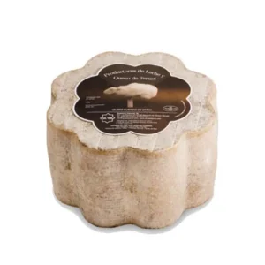 La Val Flor Mini Curado Oveja 0.30kg