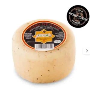 La Val Oveja Mini con Trufas 0.5kg