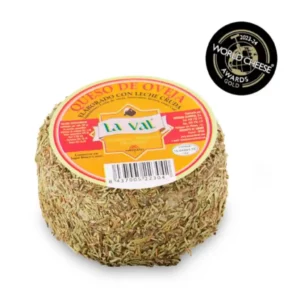 La Val Mini Romero 0.50kg Aprox