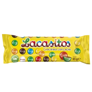 Lacasa Lacasitos 65 g