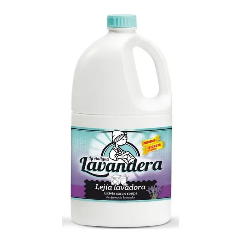 Lavandera Lejia Lavadora 2 l
