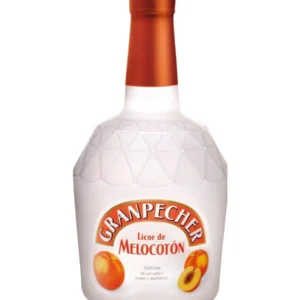 Licor Granpecher Melocotón 70 cl