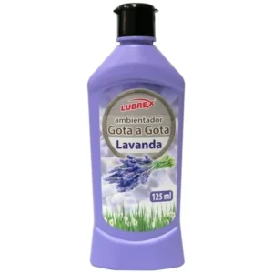 Lubrex Ambien.gota Lavanda 125 ml