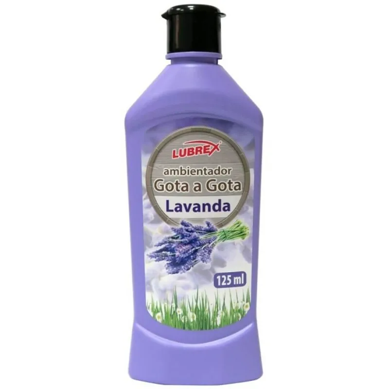Lubrex Ambien.gota Lavanda 125 ml