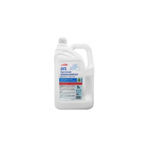 Lubrex Gel Hidroalcohólico 5 Litros