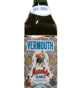 Manolete Vermouth 1 L