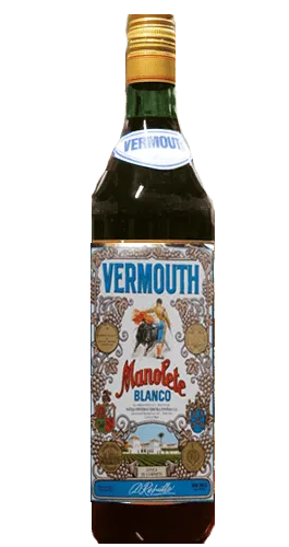 Manolete Vermouth 1 L