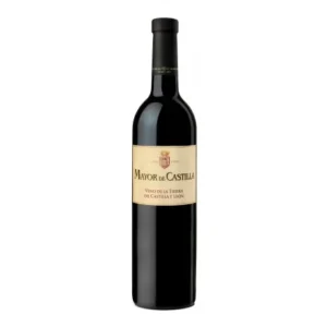 Mayor de Castilla Tinto 750ml