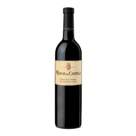 Mayor de Castilla Tinto 750ml