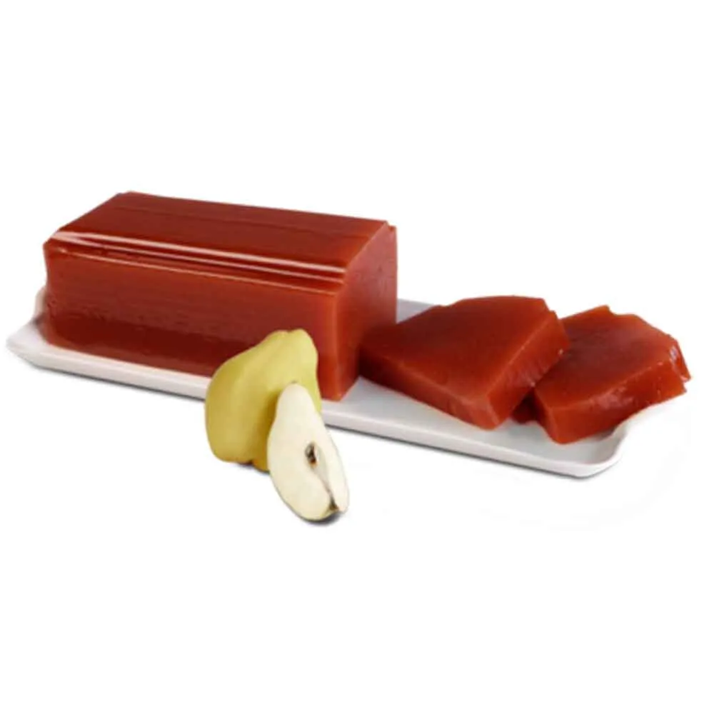 Membrillo 50 caños tarro aprox. 3 kg