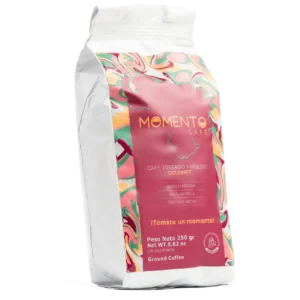 Momento Café Natural en pack 1 kilo