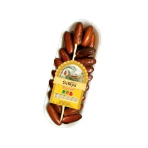 Monaguillo Dátiles 200 g