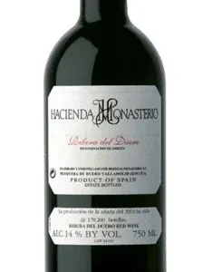 Monasterio de Las Viñas Crianza 3/4 Cari