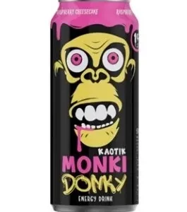 Monki Donky Mora Kaotik 500 Ml