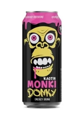 Monki Donky Mora Kaotik 500 Ml