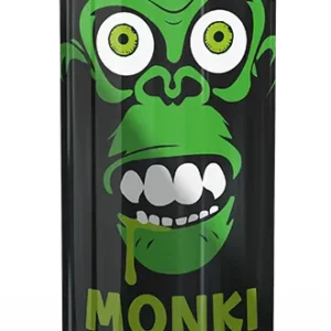 Monki Donky Verde 500ml