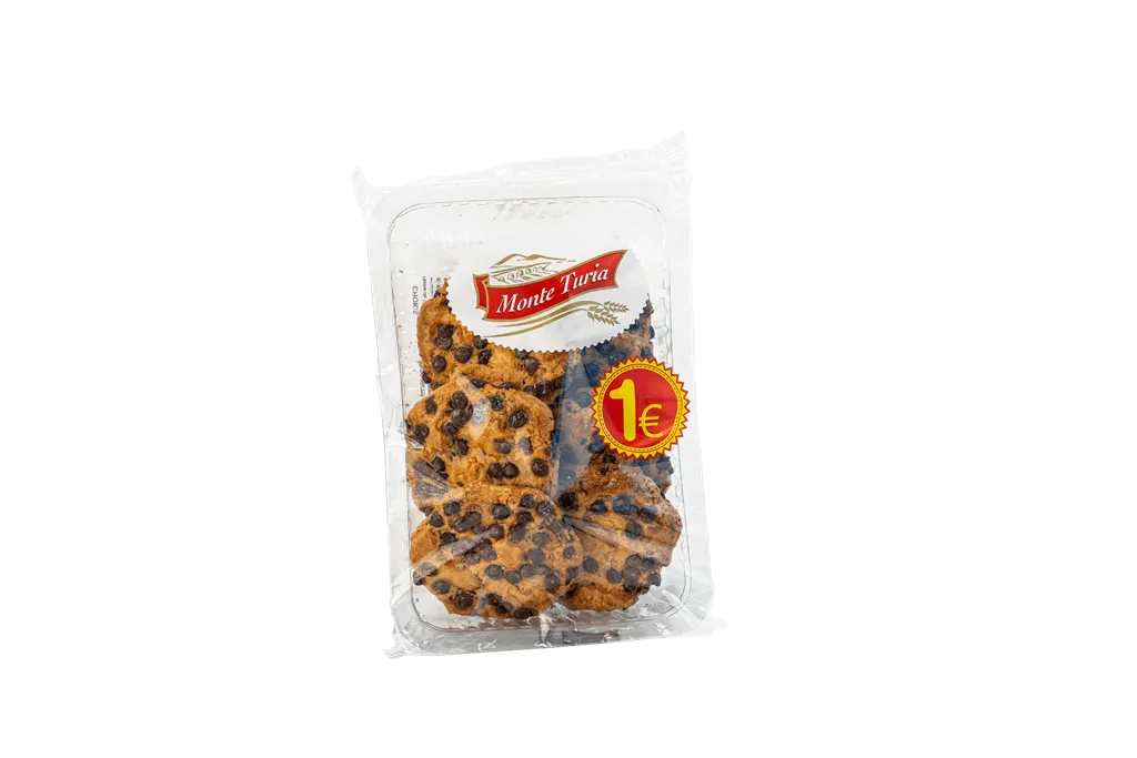 Monte Turia Cocos 1 Euro