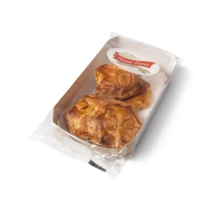 Monte Turia Delicias almendra 200 g