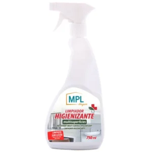 Mpl Desinfectante Sin Lejía 750 ml