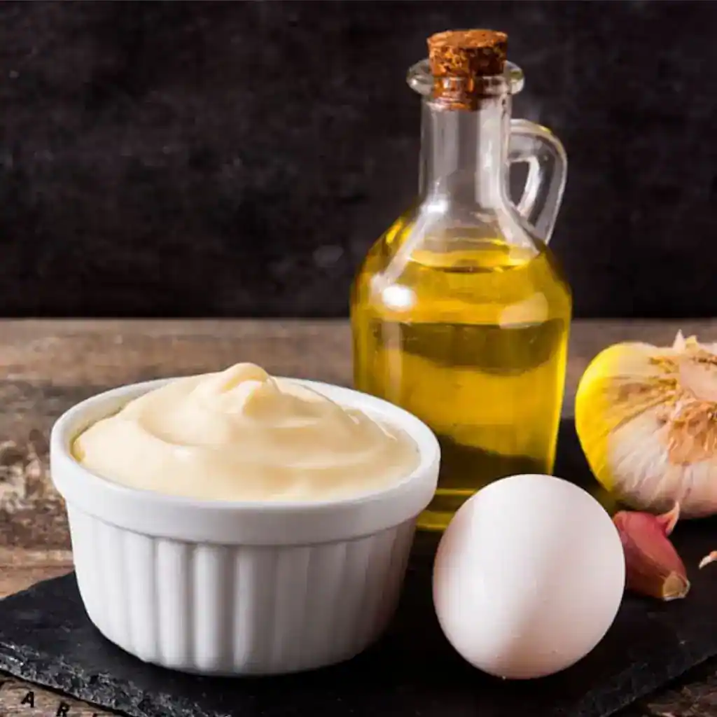 Murcia Ali Oli Casero Tarro 150 g