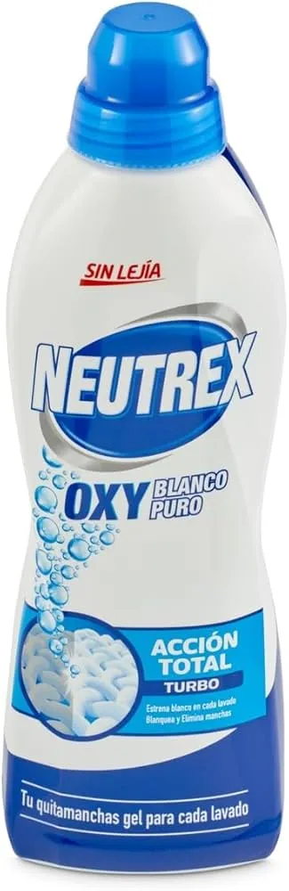 Neutrex Lejia Oxy Blanca 840 ml