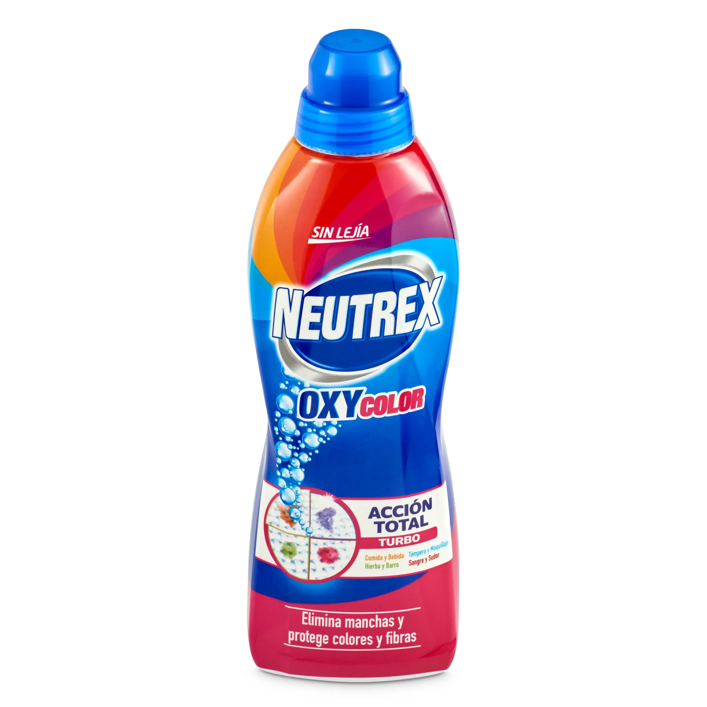 Neutrex Lejía Oxy Color 950 ml