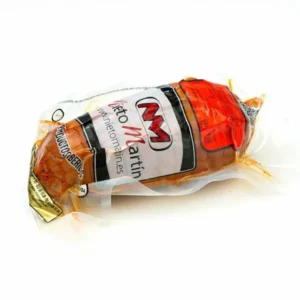 Nieto Sobrasada ibérica 1,3 kg