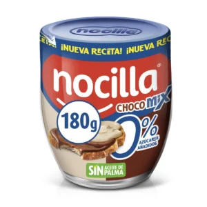 Nocilla 0 dos colores 180 g
