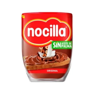 Nocilla 1 Color Vaso 360 gr Gigante