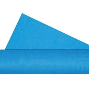Nupik Mantel Azul Rollo 50m