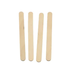 Nupik Paletina Madera 93 mm, 50 unid.