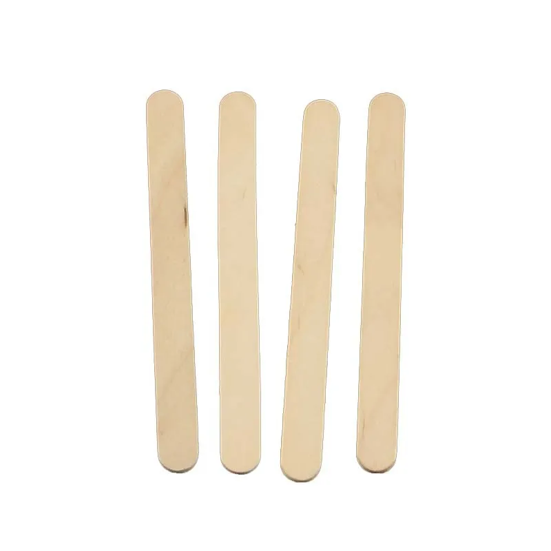 Nupik Paletina Madera 93 mm, 50 unid.