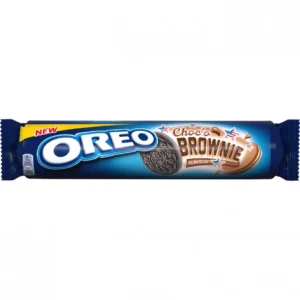 Oreo Brownie rodillo 154 g
