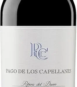 Pago Capellanes Joven 750 CC