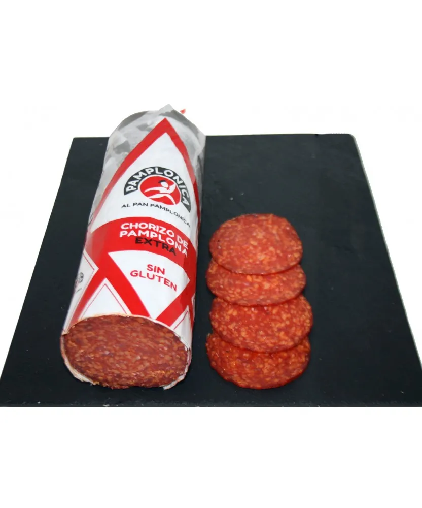 Pamplonica Chorizo Pamplones 1,8 kg