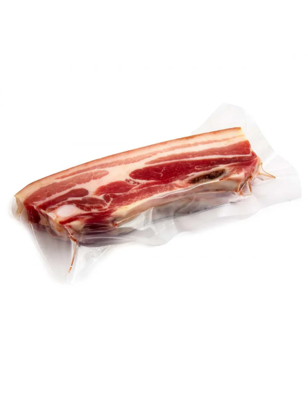 Panceta curada Zucaina pieza 2 kg
