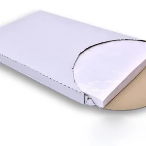 Resma 24 g Manila Marrón Buenas Migas