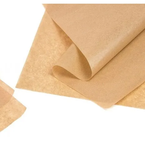 Papel Marron Manila 43/62 en pack 2000 Hojas